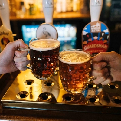 🍺 Oktoberfest Has Arrived! 🍺