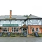 exterior of the pub