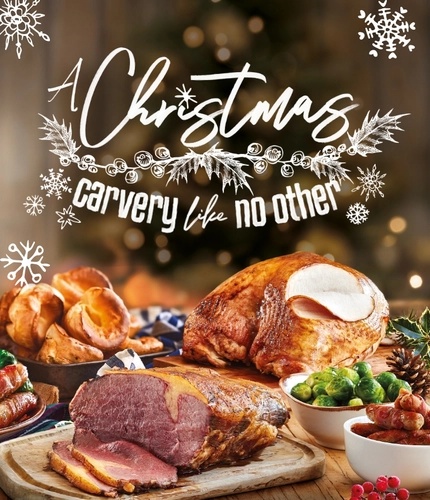 Christmas 2024 Dinner Bookings | Farmhouse Inns