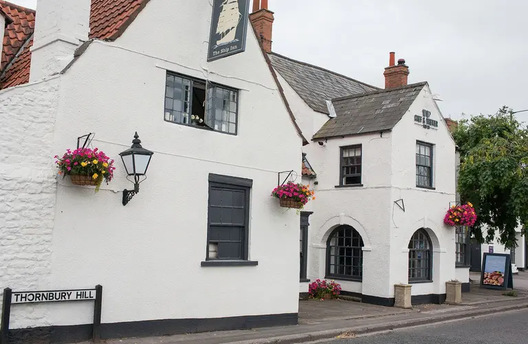 The Ship Inn