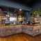 Interior Bar