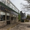 Exterior shot of the pubs facade