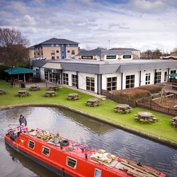 Waters Edge Nottingham