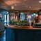 Interior bar