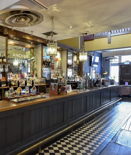 GK UC  - 7163 Anchor Hotel (Horsham)029.JPG
