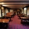 interior seating area, restaurant and function room