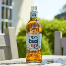 East Coast IPA Bottle