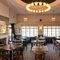 The restaurant at Himley House,