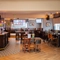 interior bar and restaurant