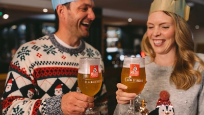 Christmas Jumper Day