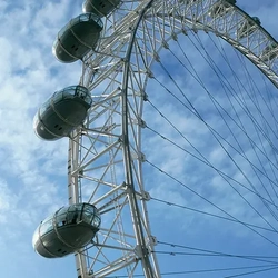 London Eye