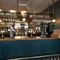 Interior image of bar
