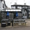 exterior beer garedn