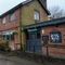 exterior of the venue