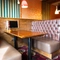 interior restaurant