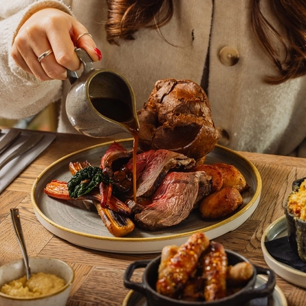 Sunday Roast
