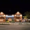 exterior of the pub