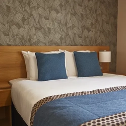 Double Bed