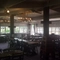 interior dining area of a pub