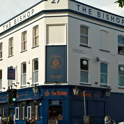 Find Us | Find Your Local Pub | The Bishop