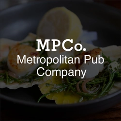 Metropolitan Pub Company