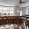 Metro - Footman (Mayfair) - The Bar