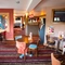 interior restaurant