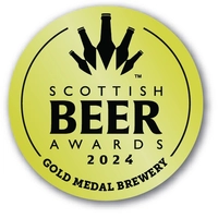 The SBA gold medal.
