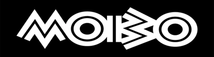 The Mobo logo.