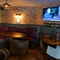 interior seating area