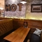 interior restaurant