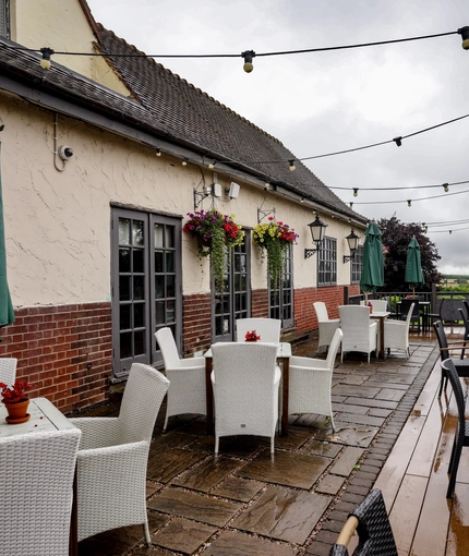 travellers rest mapperley nottingham