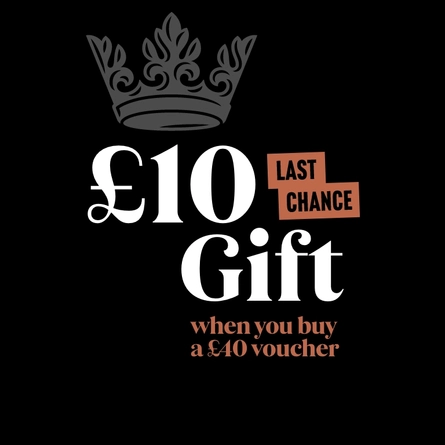 A graphic promoting black Friday offers at Greene King pubs.