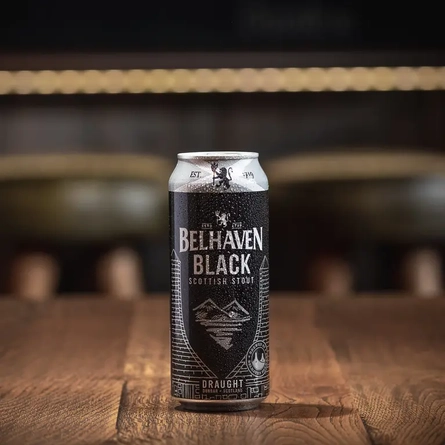 Belhaven Black