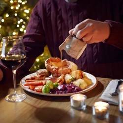 Chef and Brewer Christmas