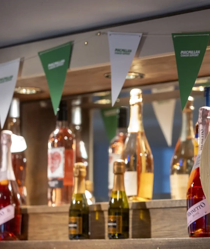 interior bar