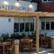 The outside of the Wateringbury.