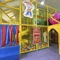 interior play area
