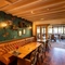 interior seating area
