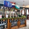 interior bar