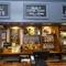 interior bar