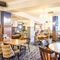 interior restaurant