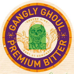 GreeneKing-GhanglyGhoul