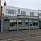 Exterior of the Dog and Partridge pub