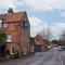 External view of a pub hotel