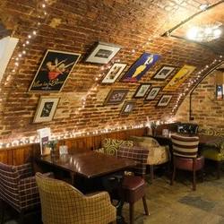 The Lendal Cellars pub in York