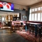 interior seating area