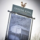 Greene King - Local Pubs - Sign