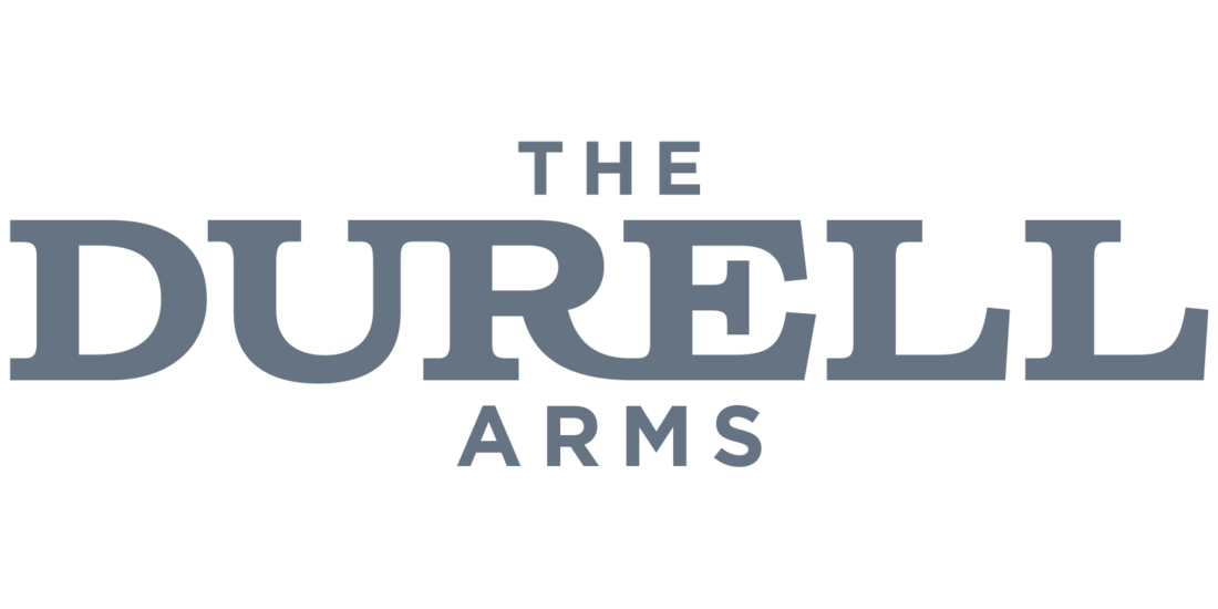 Durell Arms - Logo