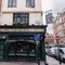 External view of a pub entrance